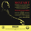 Mozart: Piano Concerto No. 9 'Jeunehomme'; Piano Concerto No. 15 (Wilhelm Kempff: Complete Decca Recordings, Vol. 3)