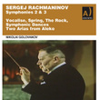Rachmaninoff: Orchestral Works