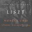 Nuages Gris (Trübe Wolken), S. 199