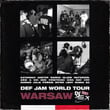 Def Jam World Tour: WARSAW