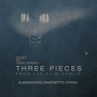 Yann Tiersen: 3 Pieces (From "Amélie")