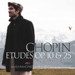 Chopin: Etudes, Opp. 10 & 25