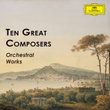 "10 Great Composers" - Orchestral Works