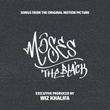 Moses the Black Soundtrack