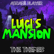 Luigi's Mansion, The Themes