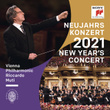 Neujahrskonzert 2021 / New...