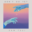 Don't Go Yet