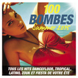 100 Bombes Dancefloor Sprin...
