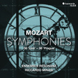 Mozart: Symphony No. 38 in D Major, K. 504 "Prague": III. Presto