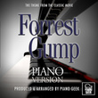 Forrest Gump Main Theme (From "Forrest Gump") [Piano Version]