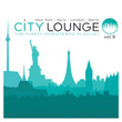 City Lounge - The Deep Session