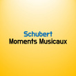 Schubert Moments Musicaux
