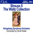 Strauss II - The Waltz Collection