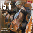 Bach: 6 Cello Suites