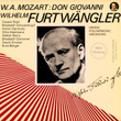 Mozart: Don Giovanni by Wilhelm Furtwängler