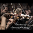 Tchaikovsky - Serenade for Strings