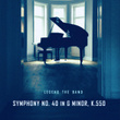 Symphony No. 40 in G Minor, K.550 (Piano)
