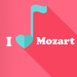 I Love Mozart
