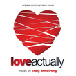 Love Actually - Here With Me