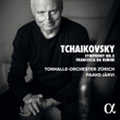 Tchaikovsky: Symphony No. 5 & Francesca da Rimini
