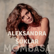 Mombasa (Arr. for Percussion by Aleksandra Suklar)