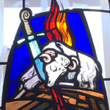 In the Fury of Your Rightful Ire RV 626 (Pipe Organ)