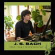 J. S. Bach: Two Part Invention No. 4