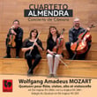 Mozart: Flute Quartets