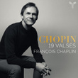 Chopin: Three Waltzes, Op. 64: Waltz No. 2 in C-Sharp Minor