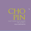 Nocturnes, Op. 62, B. 161: No. 1 in B Major