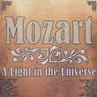 Mozart a Light in the Universe