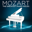 Mozart: The Greatest Piano Pieces