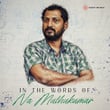 In the Words of Na. Muthukumar
