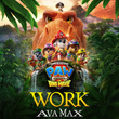 Work (from PAW Patrol: The Dino Movie)
