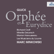 Gluck : Orphée et Eurydice