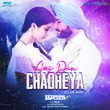 Aaj Din Chadheya (Club Mix) by DJ A.Sen - Single