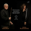 Mozart: Six Duets for Two Flutes, Op. 75