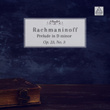 Prelude in D minor (Op. 23, No. 3)