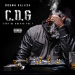 C.d.g