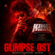 KING 100 Glimpse OST