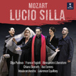 Mozart: Lucio Silla, K. 135, Act 2: "Ah se il crudel periglio"