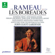 Rameau: Les Boréades