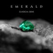 "Emerald": Classical Gems