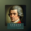 Sonata No. 17 K. 570