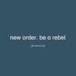 Be a Rebel Remixed