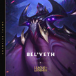 Bel'Veth, the Empress of the Void
