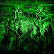 Freddie's Inferno - Ghost Slowed