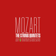 Mozart: The String Quintets