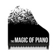 The Magic of Piano: Mozart