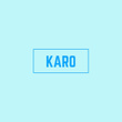 Karo